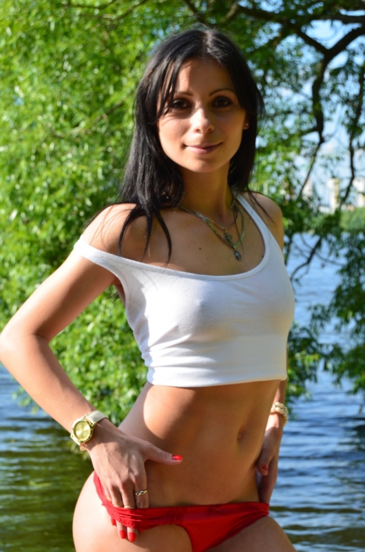 Анкета проститутки Светлана - Фото, г. Славянка, 22 года, №19322